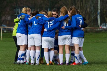 Bild 84 - B-Juniorinnen Kieler MTV - SG Trittau / S�dstormarn : Ergebnis: 1:3